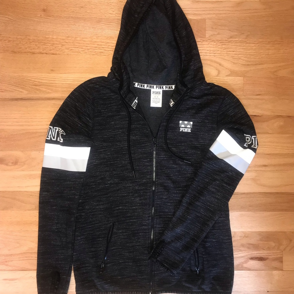 VS PINK sweatshirts, shirts, long sleeves